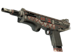 MAG-7 | Petroglyph image